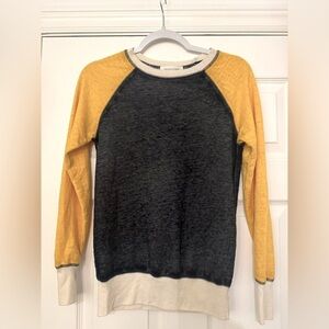 Treasure and Bond Top NWOT